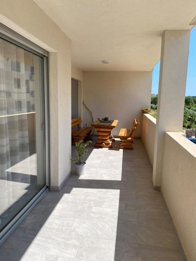 Maris Apartment Medulin Exterior photo